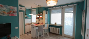 L'Alloggetto sul Corso Cuneo